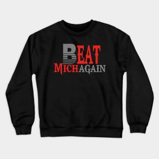 Inspired Gear Crewneck Sweatshirt